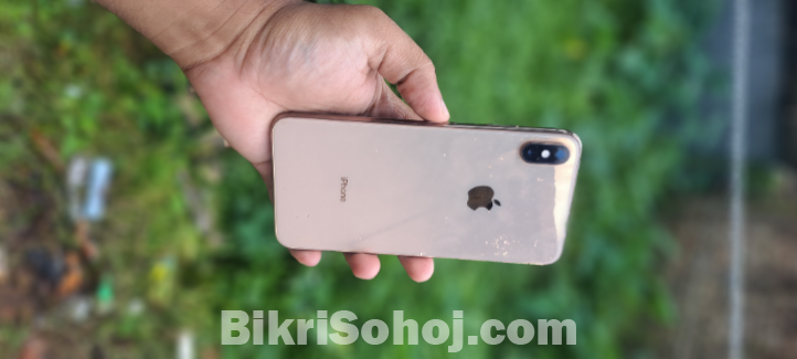 iPhone xs max